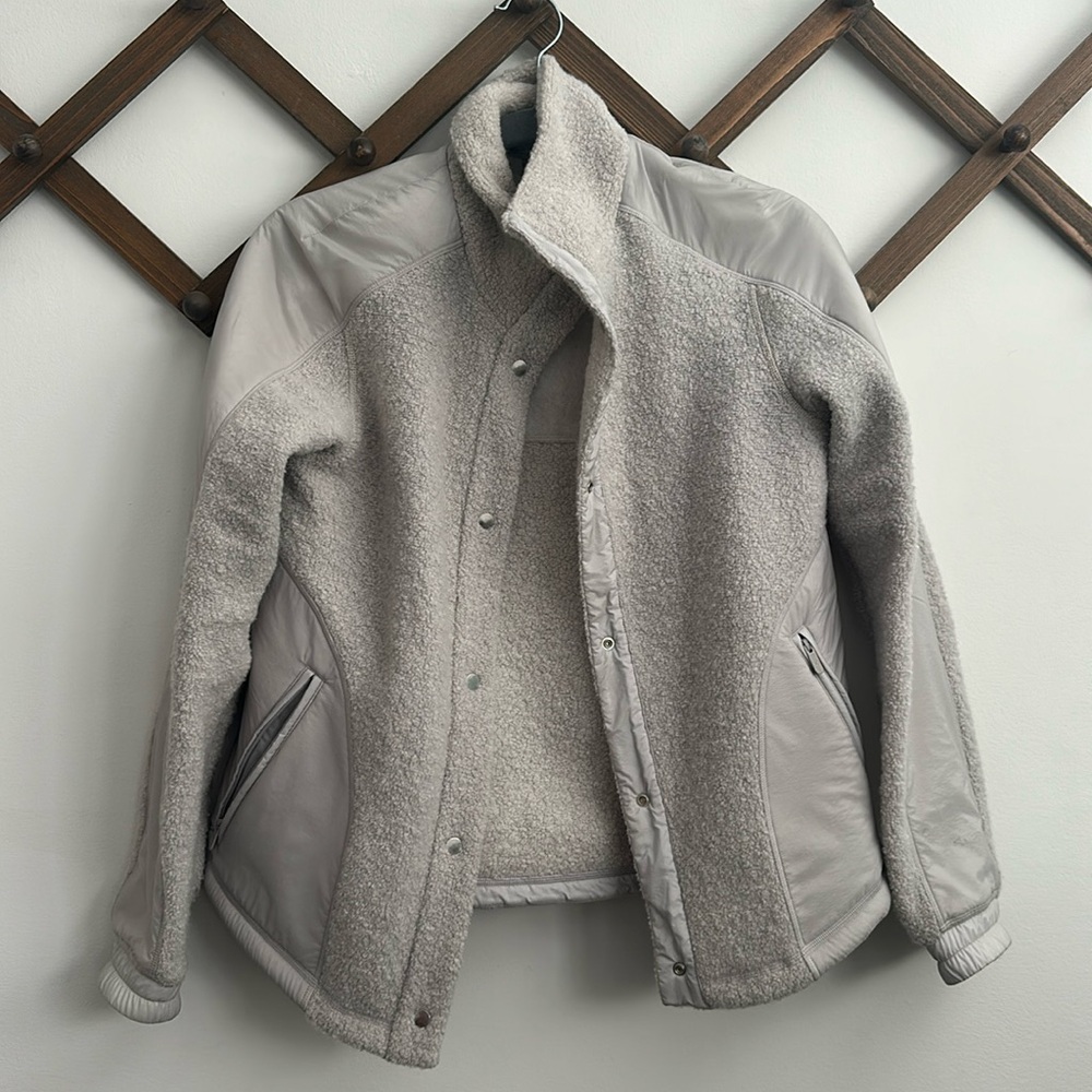 Lululemon Jacket